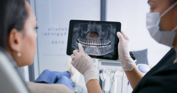 Best Broken or Chipped Tooth Repair in West Springfield, VA