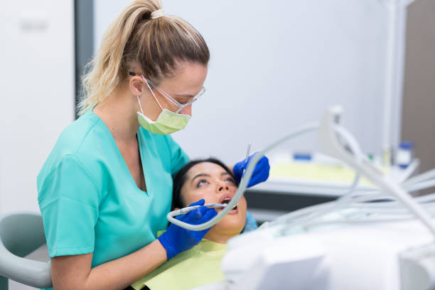 Best Emergency Treatment for Jaw Pain or Injury in West Springfield, VA
